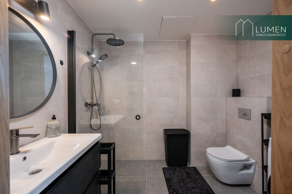 2-room apartment for sale — Tartu, Vaksali, Vaksali 3 — photo 20