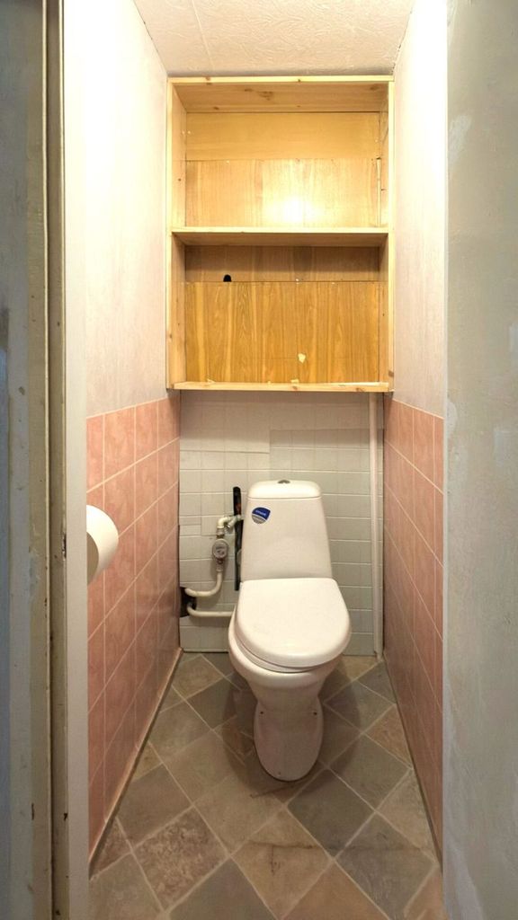 1-room apartment for sale — Tartu, Jaamamõisa, Lääne tn 6 — photo 22