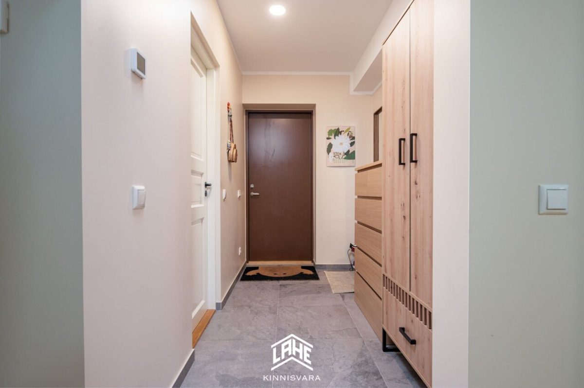 2-room apartment for sale — Tartu, Kesklinn, Pikk 3 — photo 17