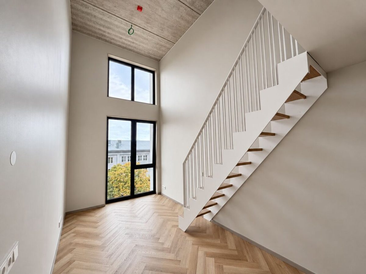 2-room apartment for sale — Tartu, Vaksali, Kastani tn 105-84 — photo 25