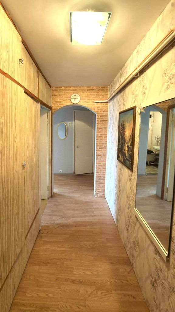 1-room apartment for sale — Tartu, Jaamamõisa, Lääne tn 6 — photo 13