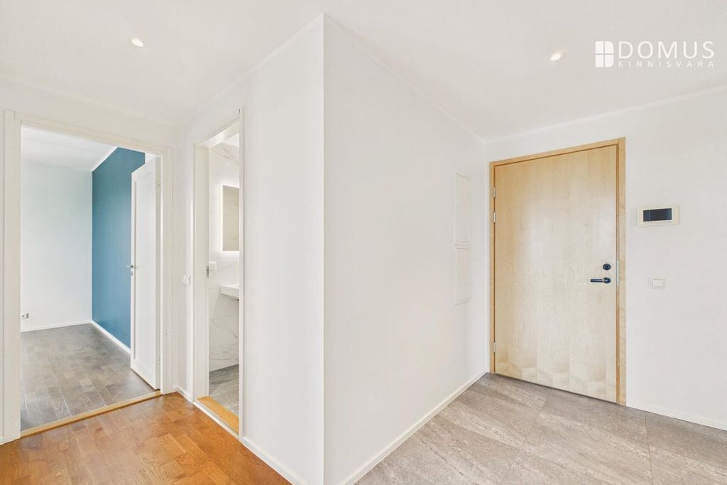 4-room apartment for sale — Tartu, Annelinn, Ihaste põik 18-20 — photo 18
