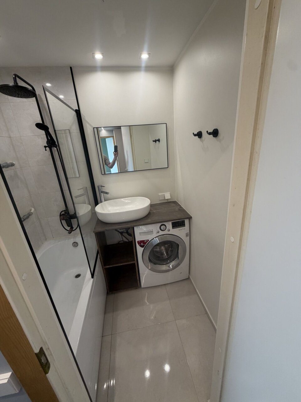 2-room apartment for sale — Tartu, Tähtvere, A. H. Tammsaare tn 8-71 — photo 16