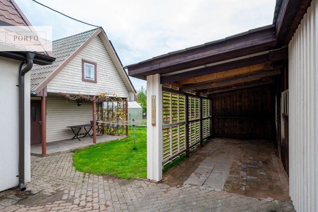 House for sale — Tartu, Tammelinn, Riia tn 80 — photo 34