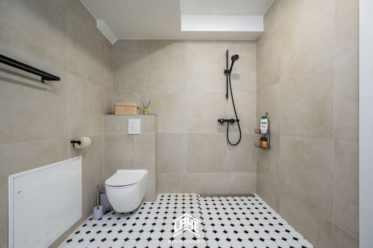 2-room apartment for sale — Tartu, Kesklinn, Pikk 3 — photo 14