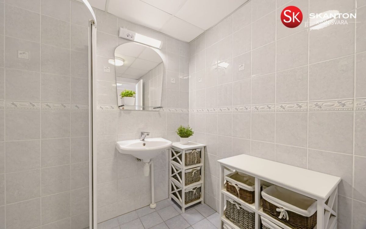 2-room apartment for sale — Tartu, Karlova, Turu 29b — photo 26