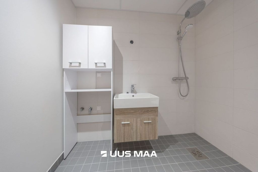 2-room apartment for sale — Tartu, Ränilinn, Kvartsi tn 7 — photo 20