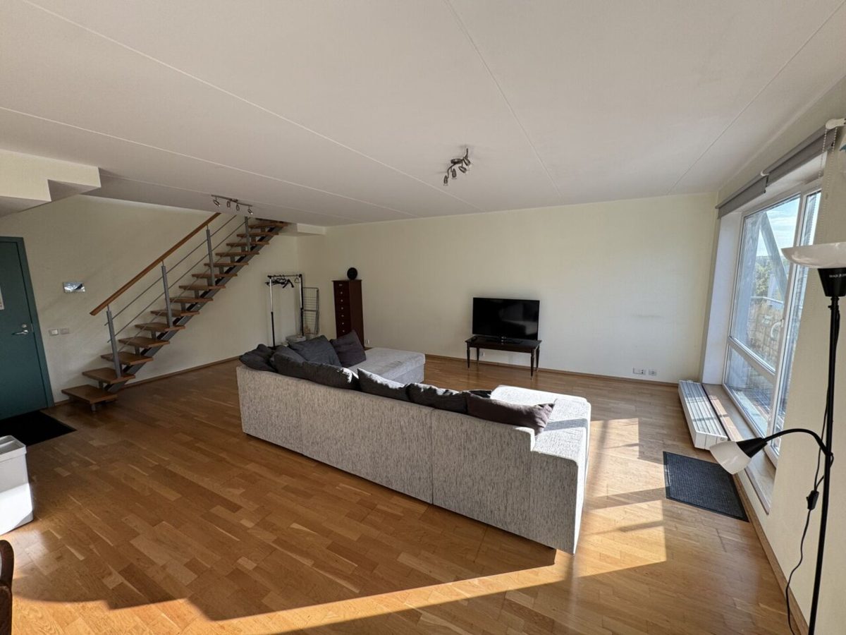 3-room apartment for sale — Tartu, Kesklinn, Kalevi 9 — photo 3