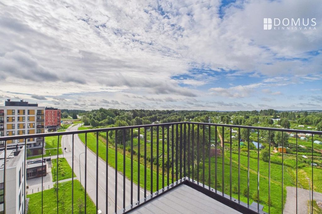 4-room apartment for sale — Tartu, Annelinn, Ihaste põik 18-20 — photo 2