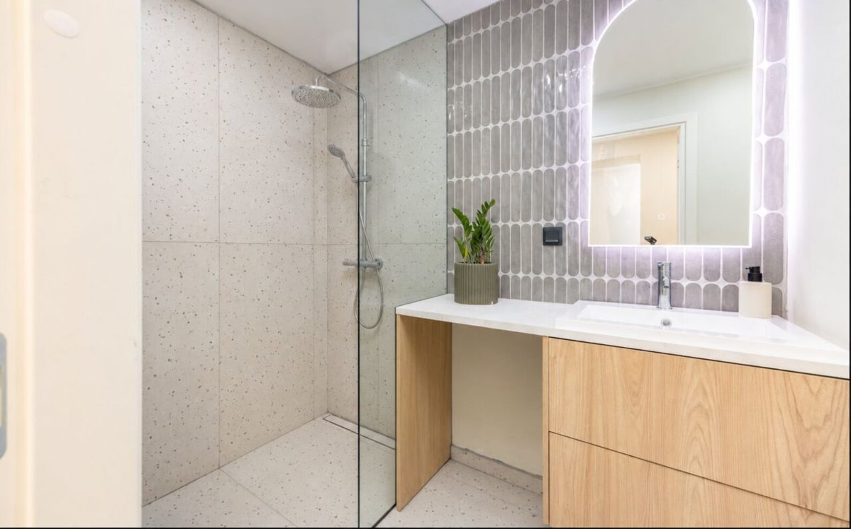 4-room apartment for sale — Tartu, Ropka tööstusrajoon, Ropka tn 16a — photo 16