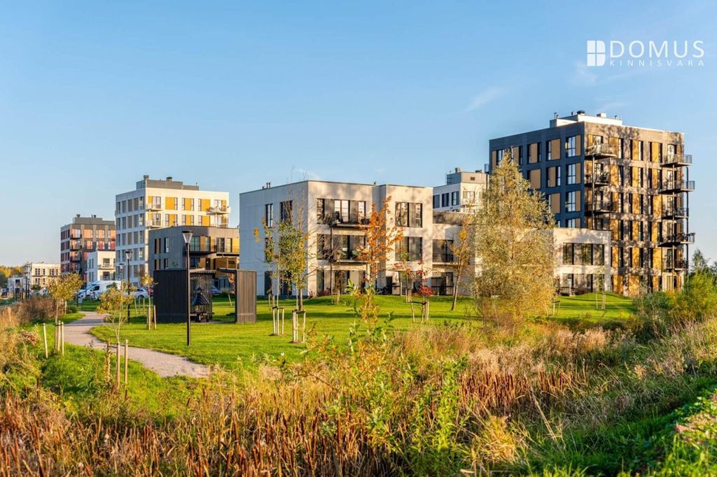 4-room apartment for sale — Tartu, Annelinn, Ihaste põik 18-20 — photo 27