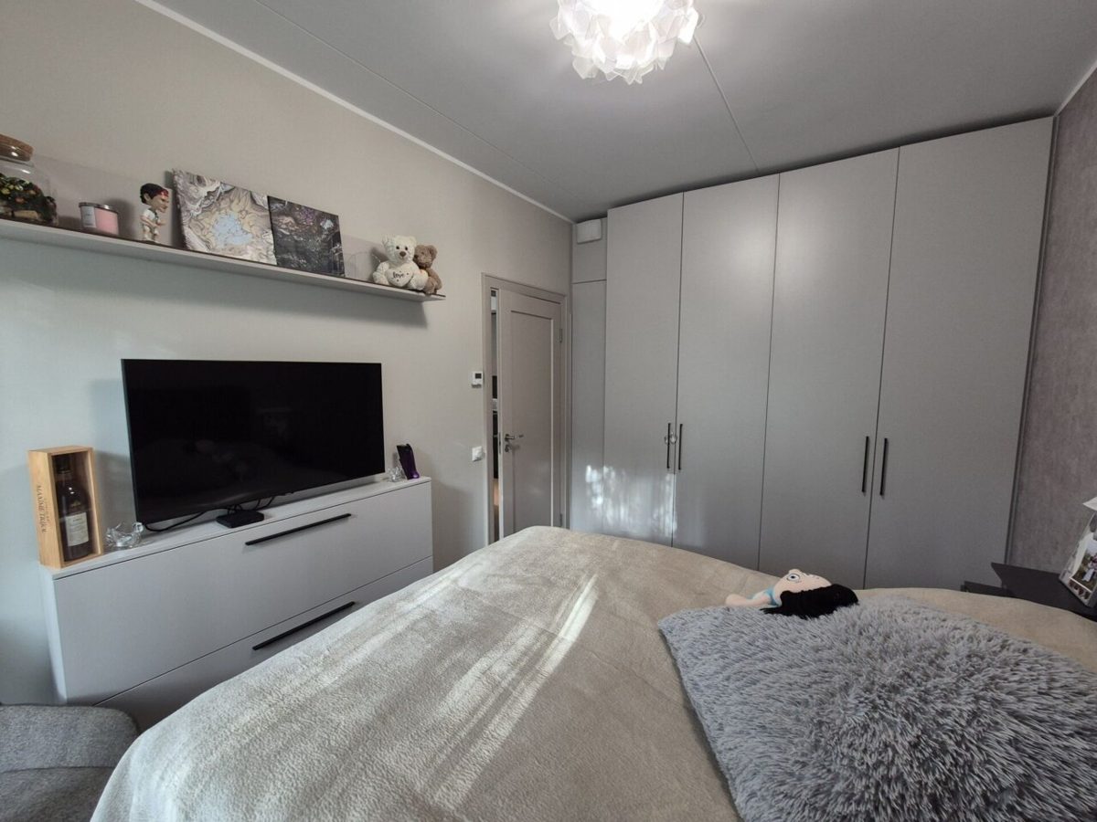 4-room apartment for sale — Tartu, Tähtvere, A. H. Tammsaare 6a — photo 12