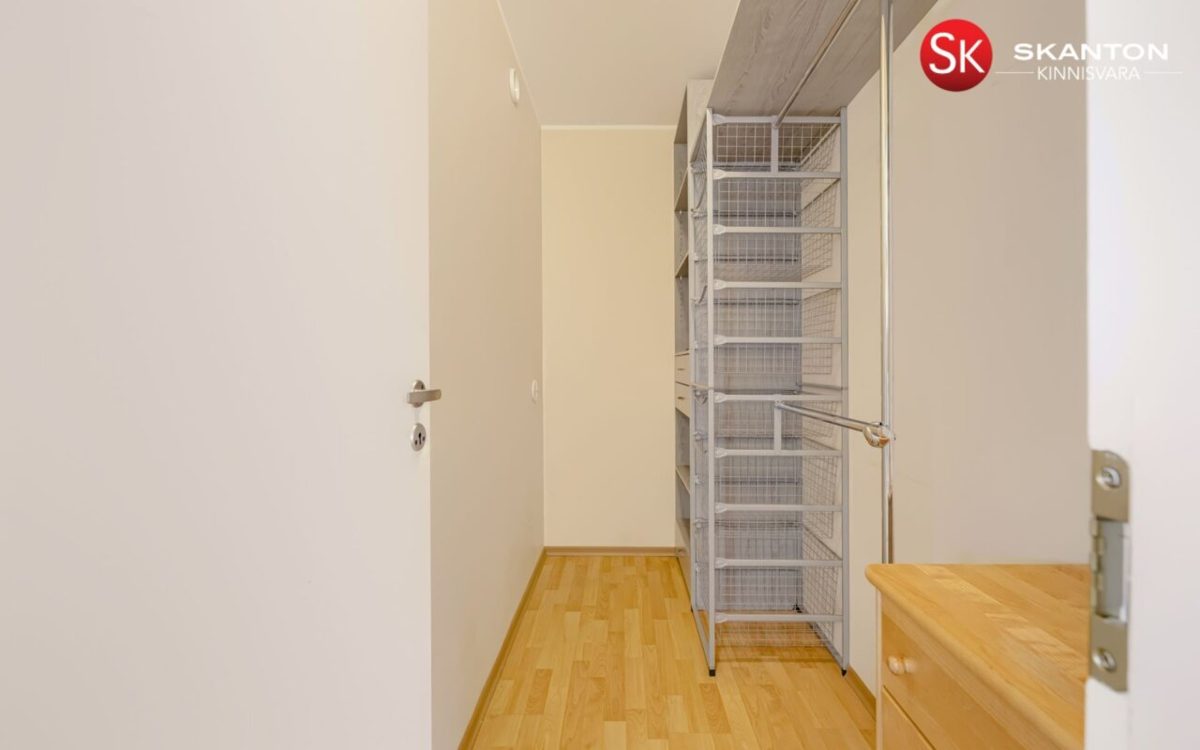 2-room apartment for sale — Tartu, Karlova, Turu 29b — photo 29