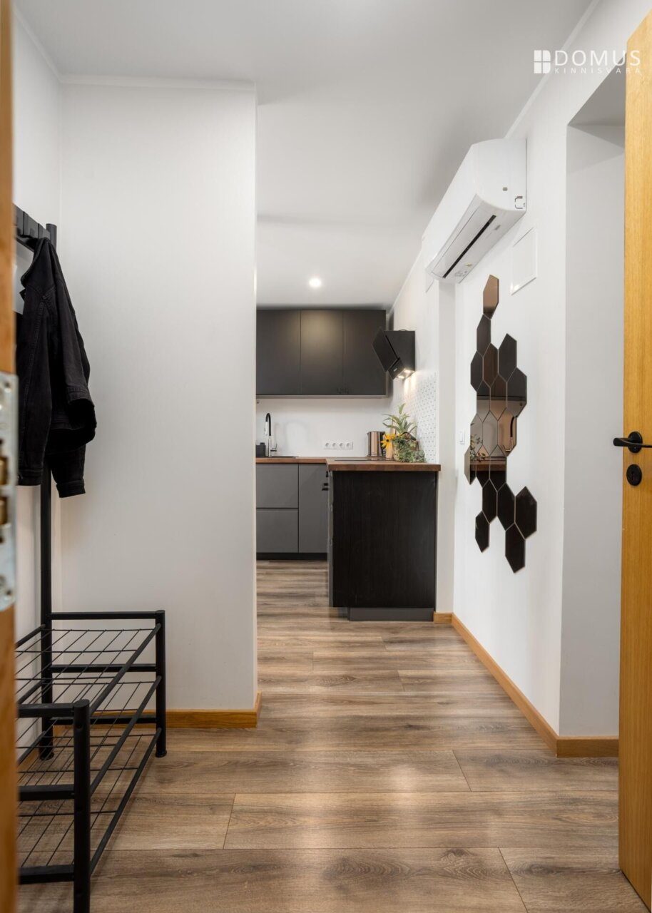 2-room apartment for sale — Tartu, Karlova, Linda tn 6 — photo 2