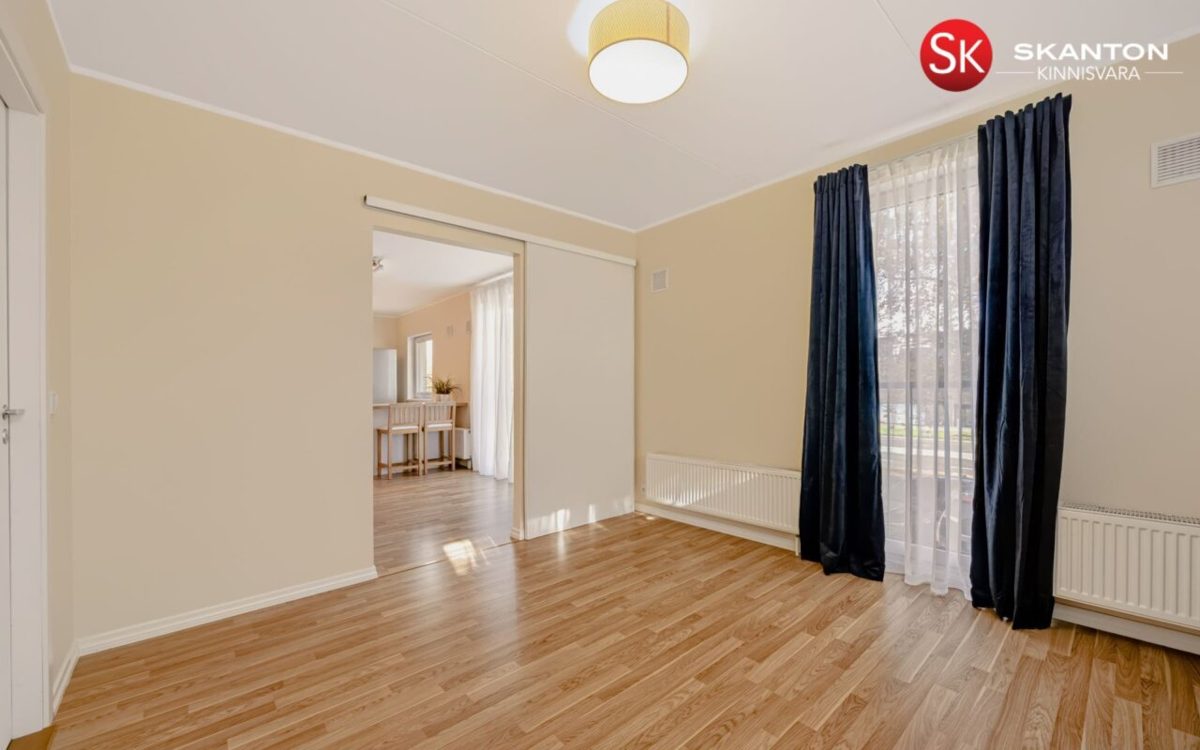 2-room apartment for sale — Tartu, Karlova, Turu 29b — photo 22