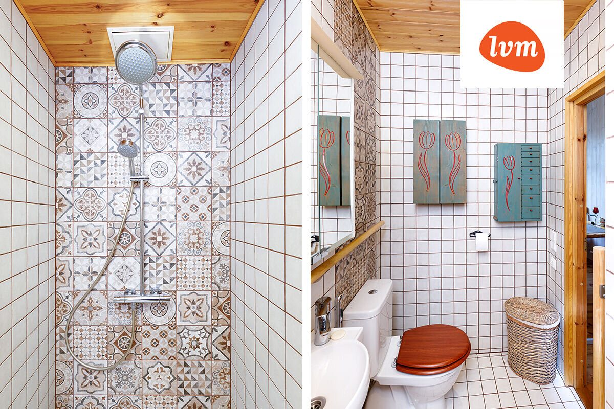 2-room apartment for sale — Tartu, Ülejõe, Roosi tn 39 — photo 8