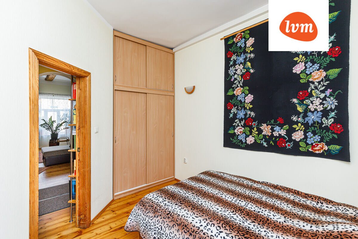 2-room apartment for sale — Tartu, Ülejõe, Roosi tn 39 — photo 6