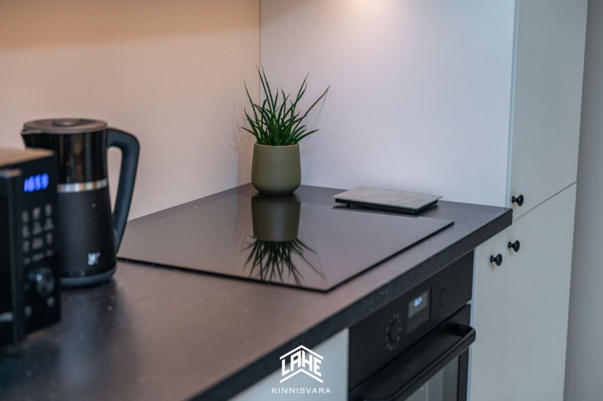 2-room apartment for sale — Tartu, Kesklinn, Pikk 3 — photo 11