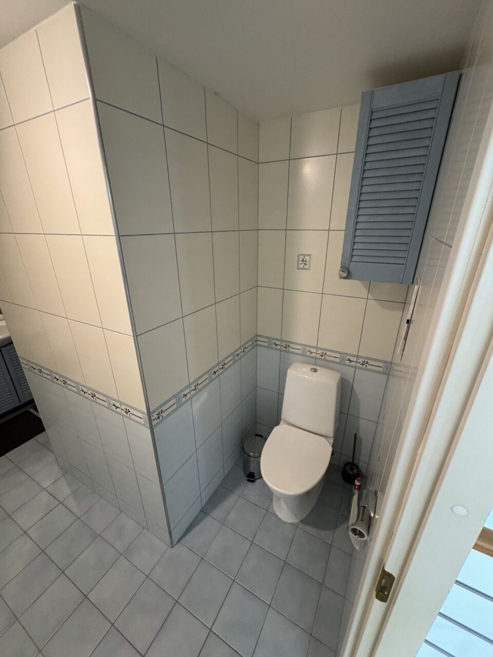 3-room apartment for sale — Tartu, Kesklinn, Kalevi 9 — photo 12