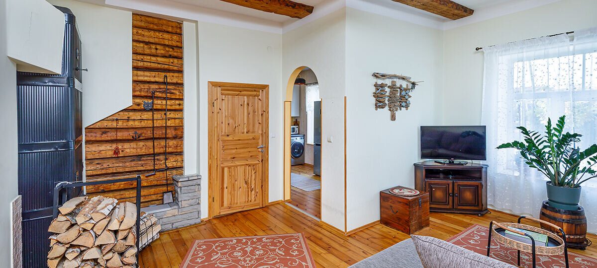 2-room apartment for sale — Tartu, Ülejõe, Roosi tn 39 — photo 26