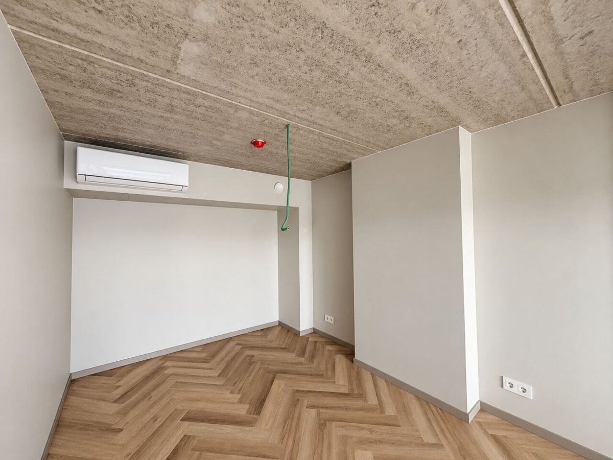 2-room apartment for sale — Tartu, Vaksali, Kastani tn 105-84 — photo 3