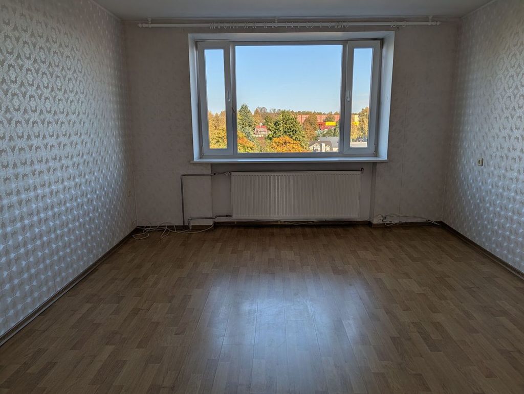 3-room apartment for sale — Tartu, Annelinn, Uus tn 61 — photo 1