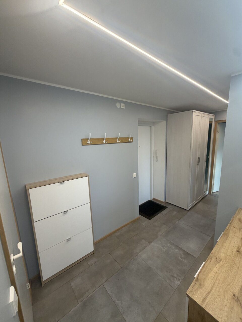 2-room apartment for sale — Tartu, Tähtvere, A. H. Tammsaare tn 8-71 — photo 2