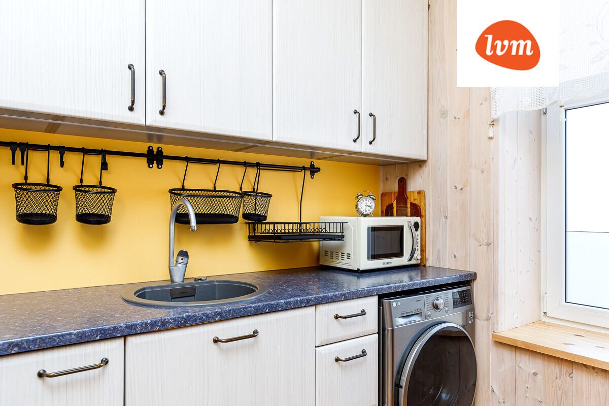 2-room apartment for sale — Tartu, Ülejõe, Roosi tn 39 — photo 9