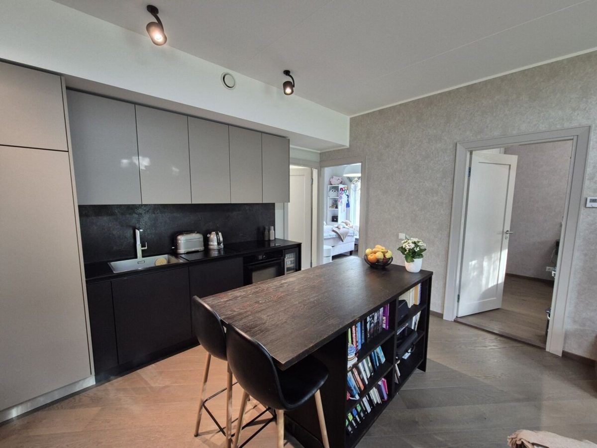 4-room apartment for sale — Tartu, Tähtvere, A. H. Tammsaare 6a — photo 5