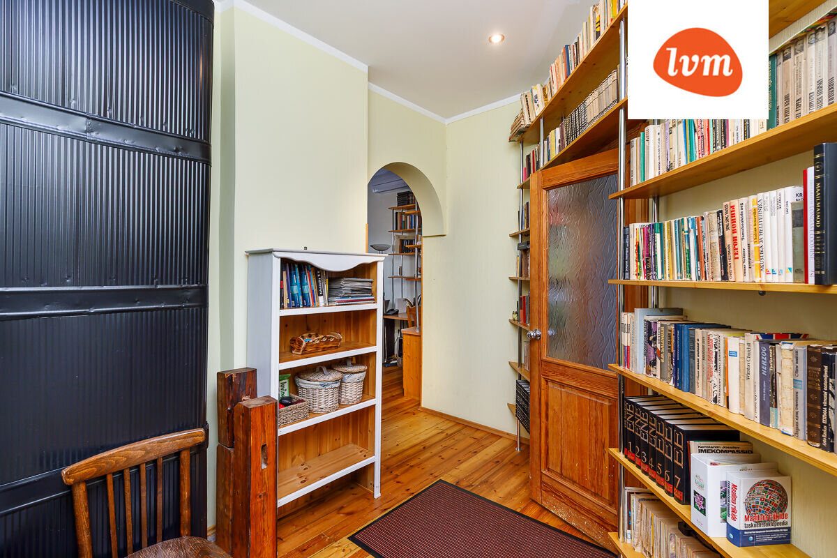 2-room apartment for sale — Tartu, Ülejõe, Roosi tn 39 — photo 20