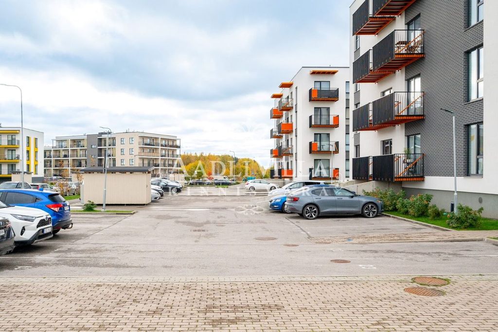 3-room apartment for sale — Tartu, Ränilinn, Kvartsi 7 — photo 21