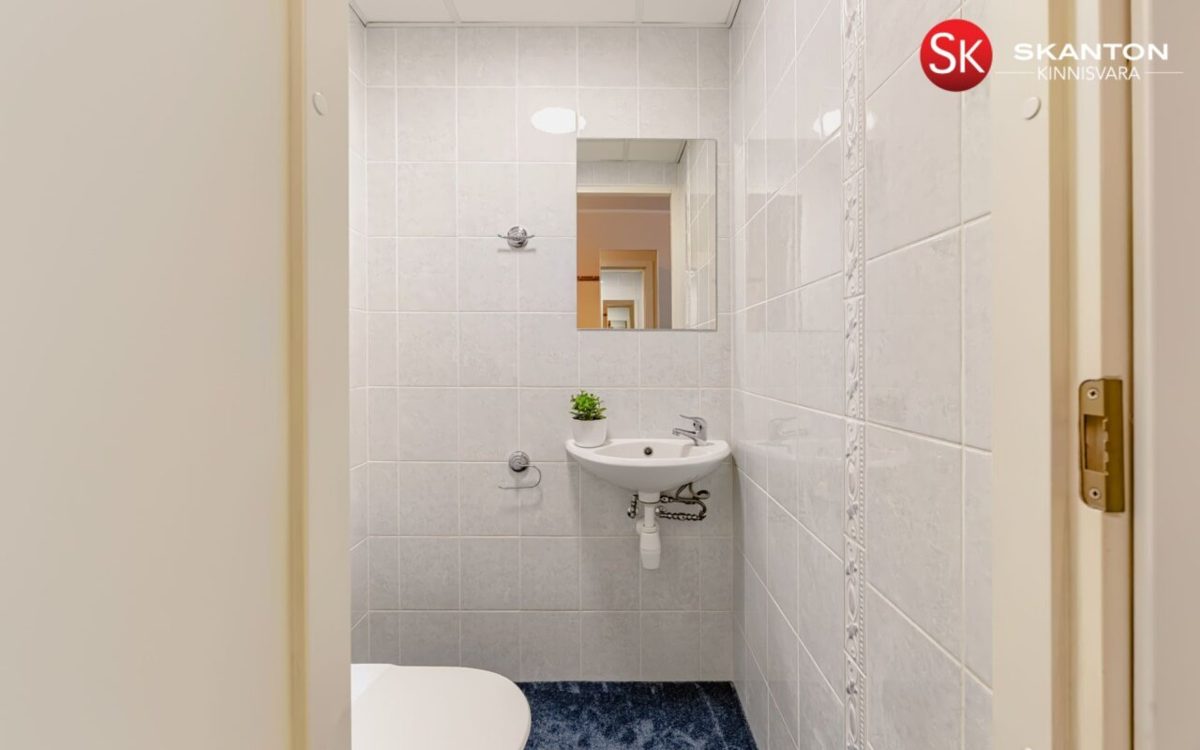2-room apartment for sale — Tartu, Karlova, Turu 29b — photo 6