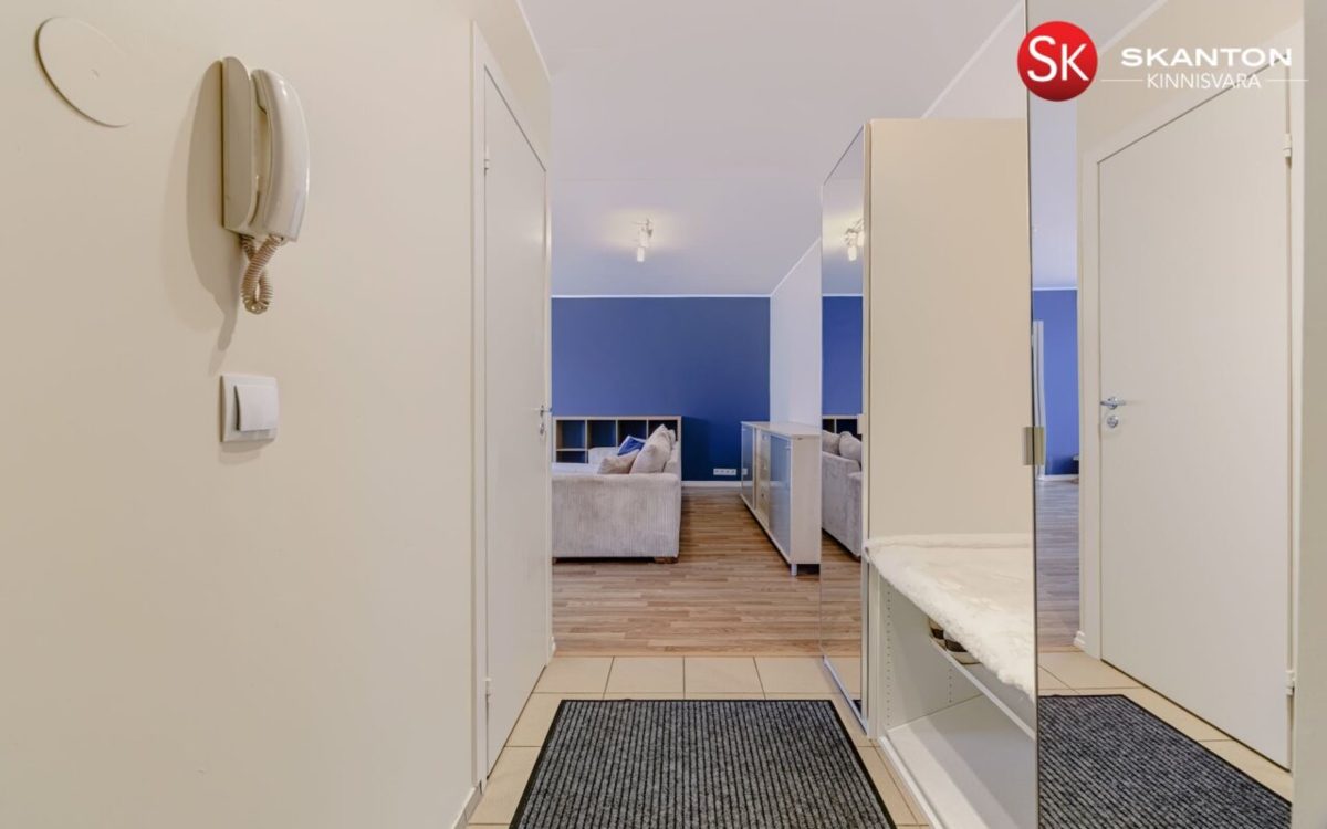 2-room apartment for sale — Tartu, Karlova, Turu 29b — photo 5