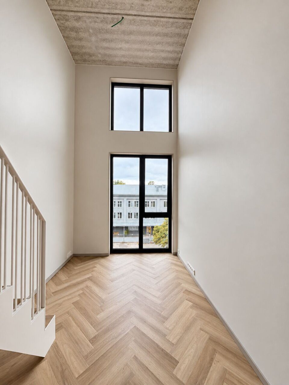 2-room apartment for sale — Tartu, Vaksali, Kastani tn 105-84 — photo 27