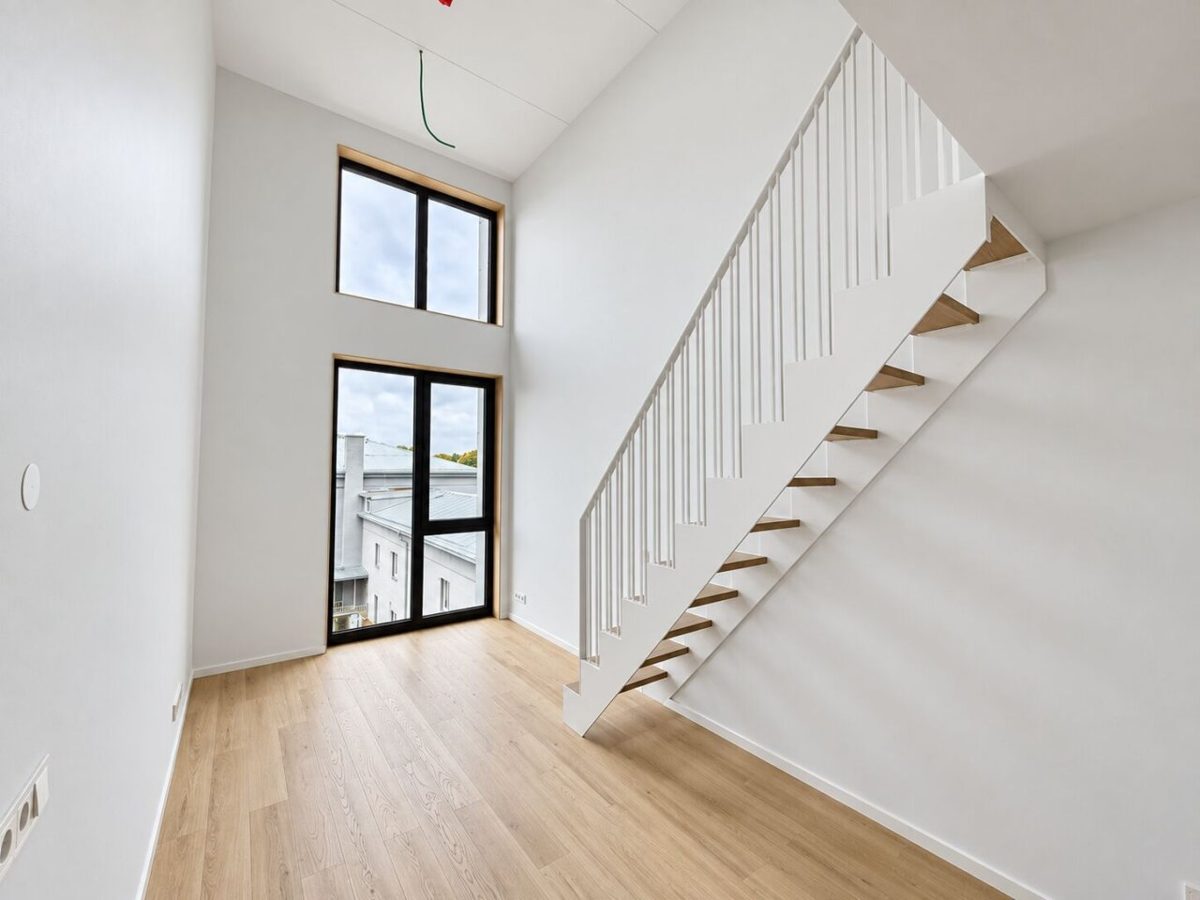 2-room apartment for sale — Tartu, Vaksali, Kastani tn 105-84 — photo 20