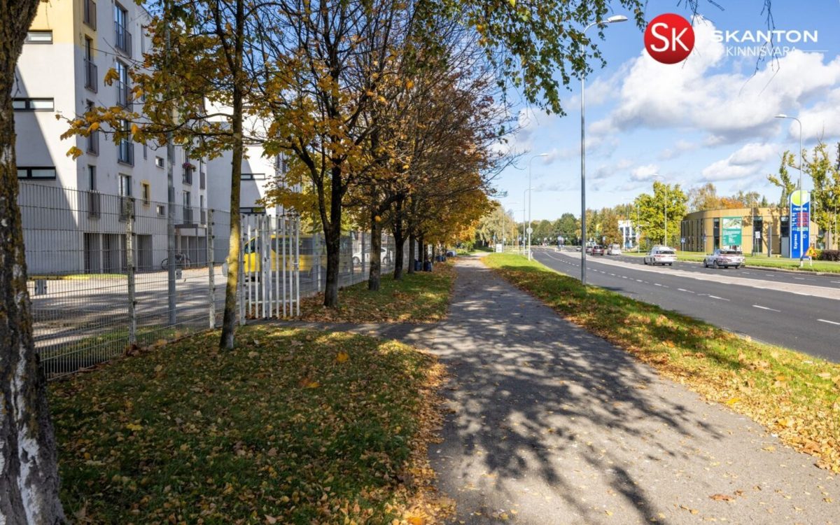 2-room apartment for sale — Tartu, Karlova, Turu 29b — photo 3