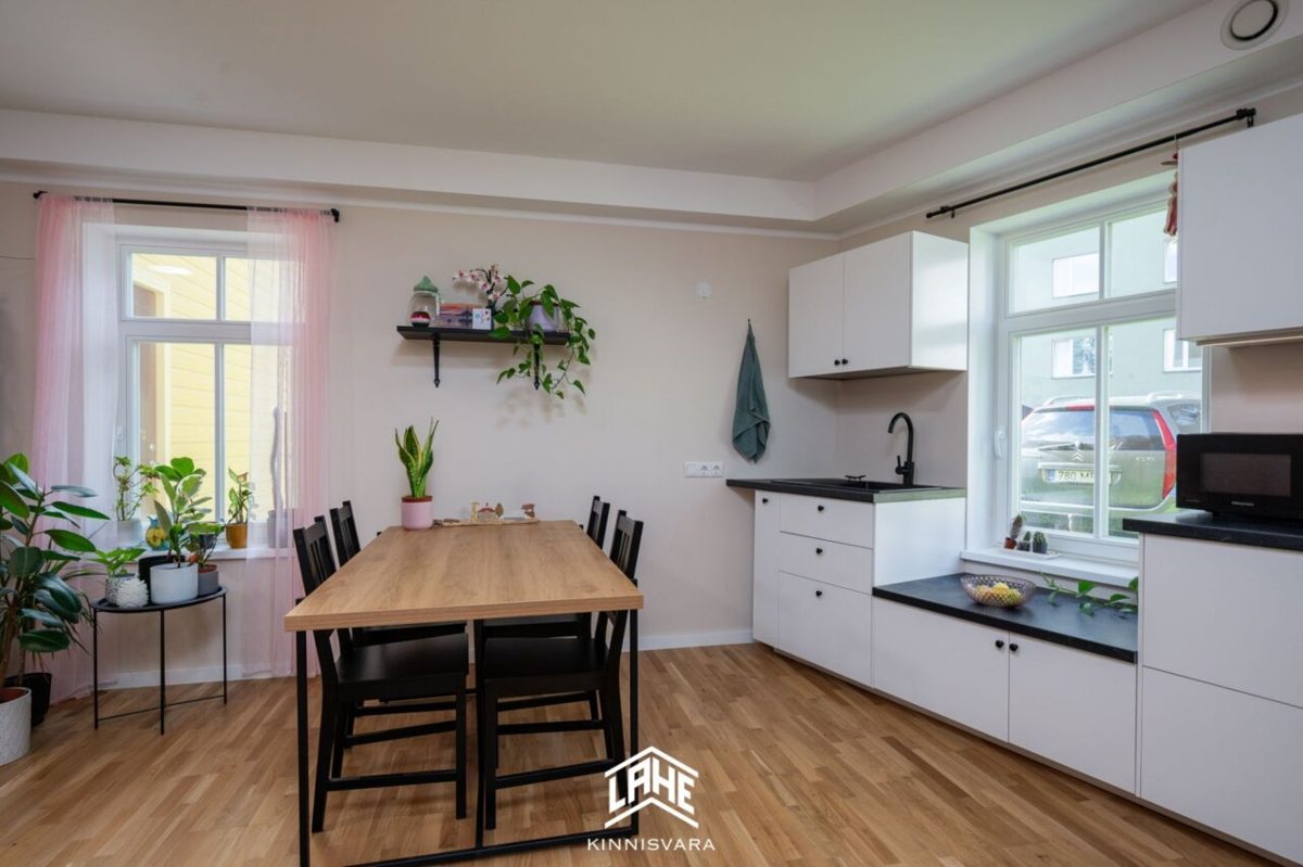 2-room apartment for sale — Tartu, Kesklinn, Pikk 3 — photo 8