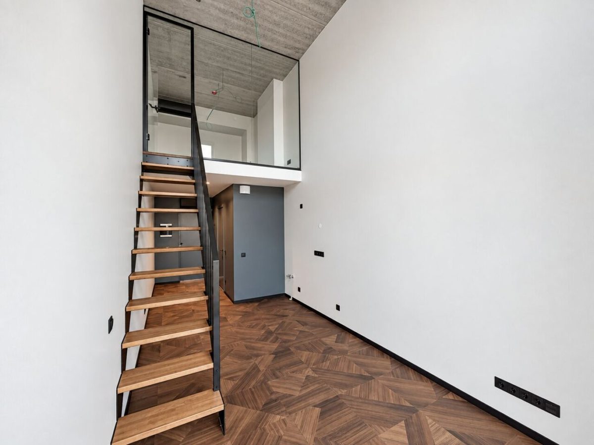 2-room apartment for sale — Tartu, Vaksali, Kastani tn 105-84 — photo 18