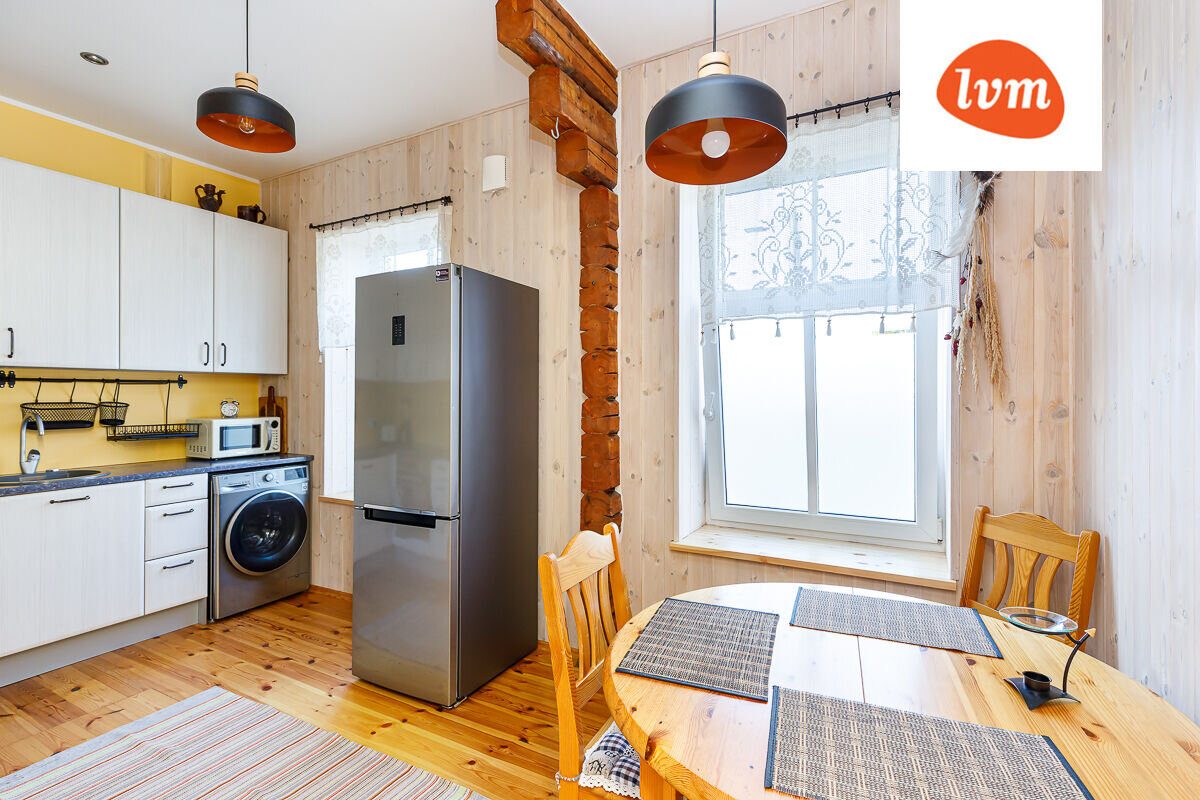 2-room apartment for sale — Tartu, Ülejõe, Roosi tn 39 — photo 3