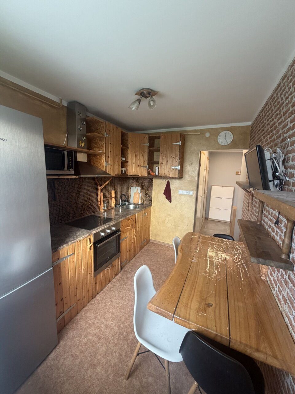 2-room apartment for sale — Tartu, Tähtvere, A. H. Tammsaare tn 8-71 — photo 12