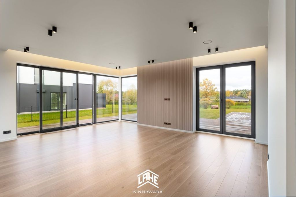 House for sale — Tartu, Ihaste, Hõbelõnga tee 6 — photo 8
