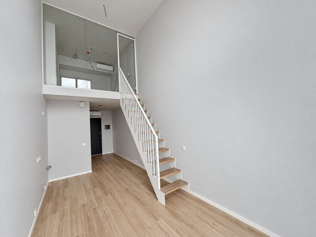 2-room apartment for sale — Tartu, Vaksali, Kastani tn 105-84 — photo 16