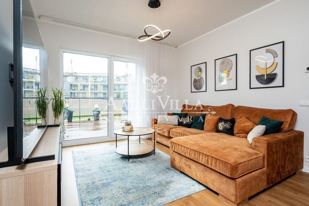 3-room apartment for sale — Tartu, Ränilinn, Kvartsi 7 — photo 5
