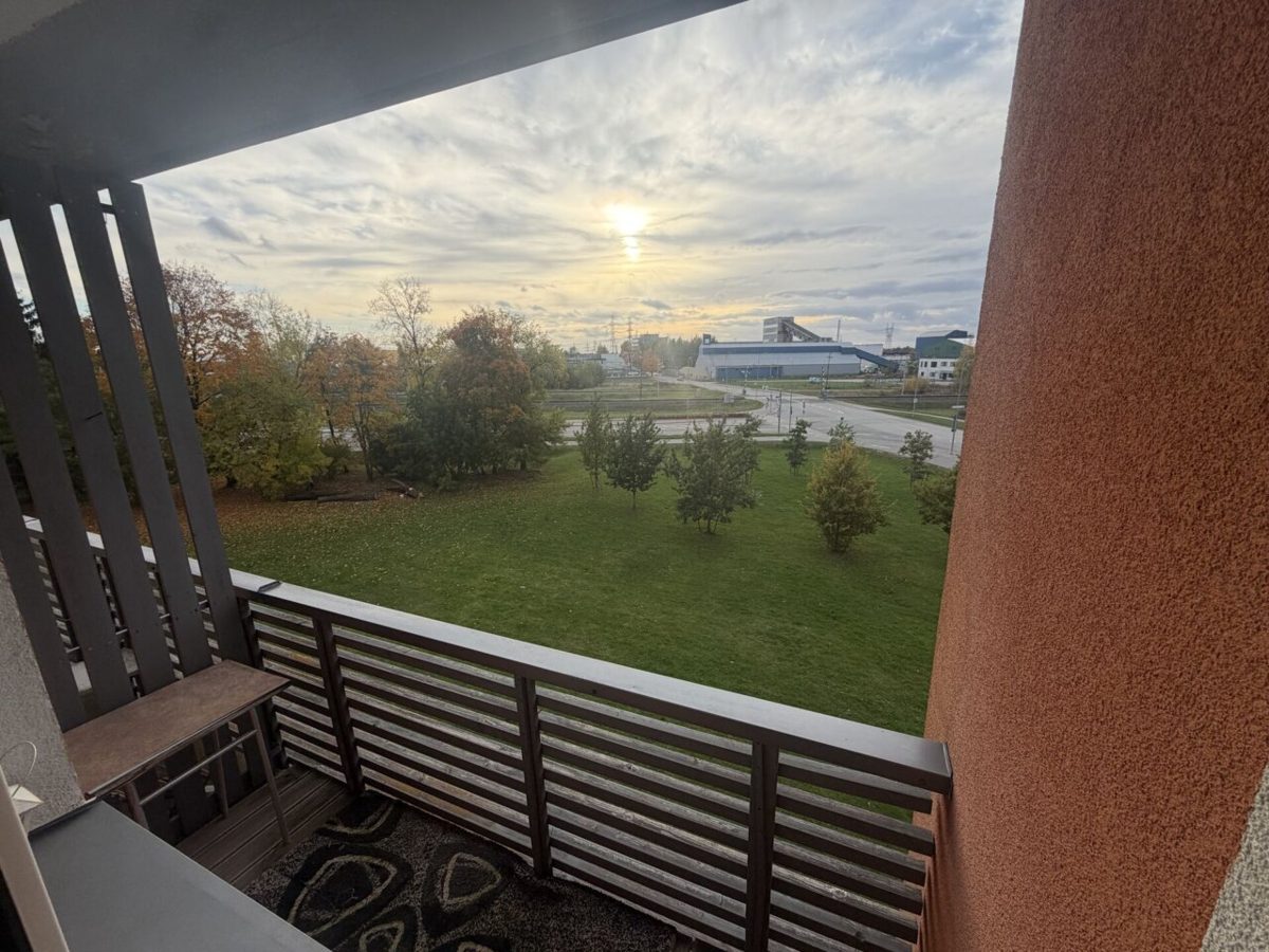 2-room apartment for sale — Tartu, Tähtvere, A. H. Tammsaare tn 8-71 — photo 9