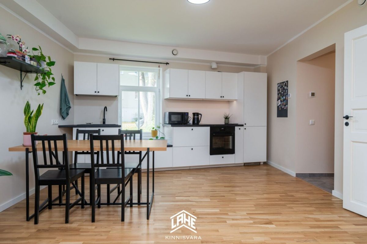 2-room apartment for sale — Tartu, Kesklinn, Pikk 3 — photo 10