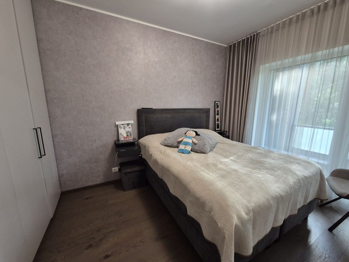 4-room apartment for sale — Tartu, Tähtvere, A. H. Tammsaare 6a — photo 10