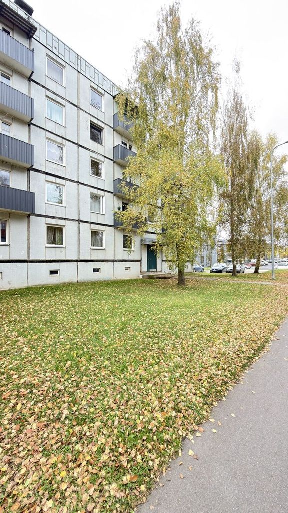 1-room apartment for sale — Tartu, Jaamamõisa, Lääne tn 6 — photo 27