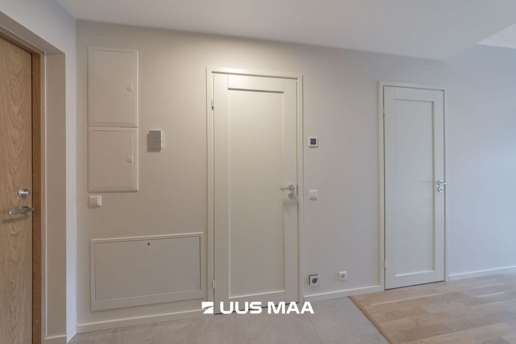 2-room apartment for sale — Tartu, Ränilinn, Kvartsi tn 7 — photo 10