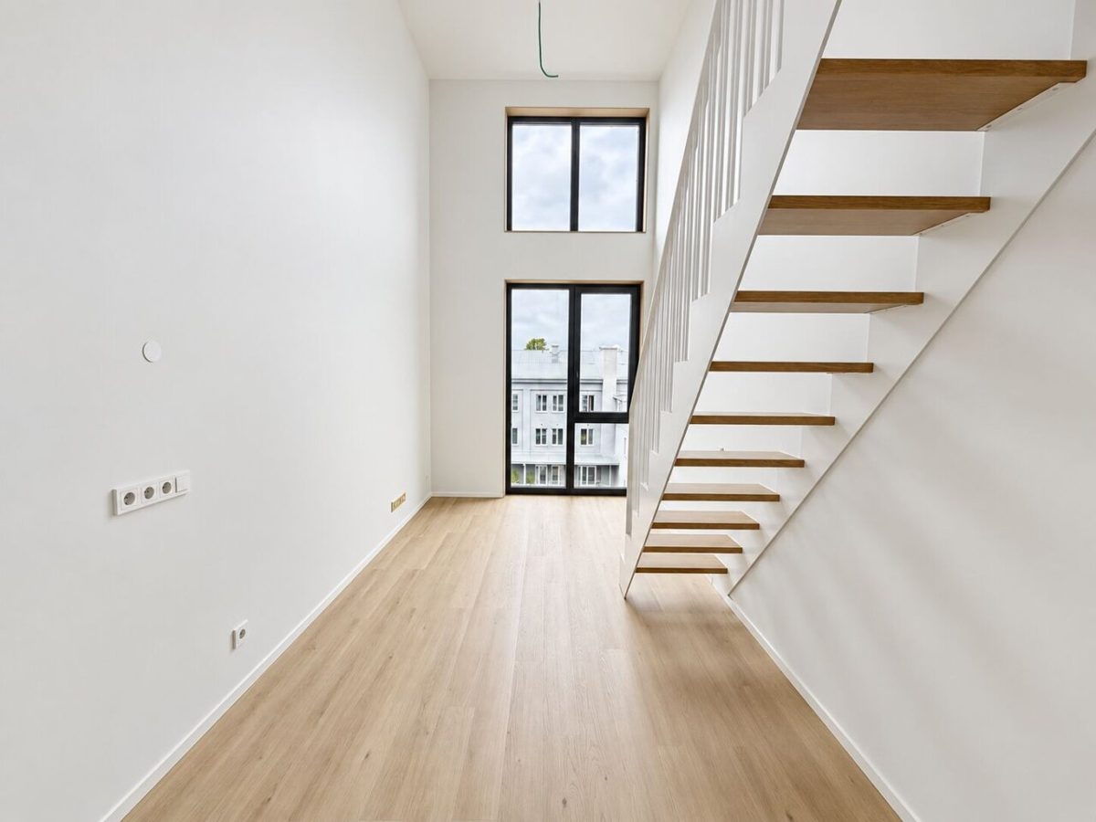 2-room apartment for sale — Tartu, Vaksali, Kastani tn 105-84 — photo 23