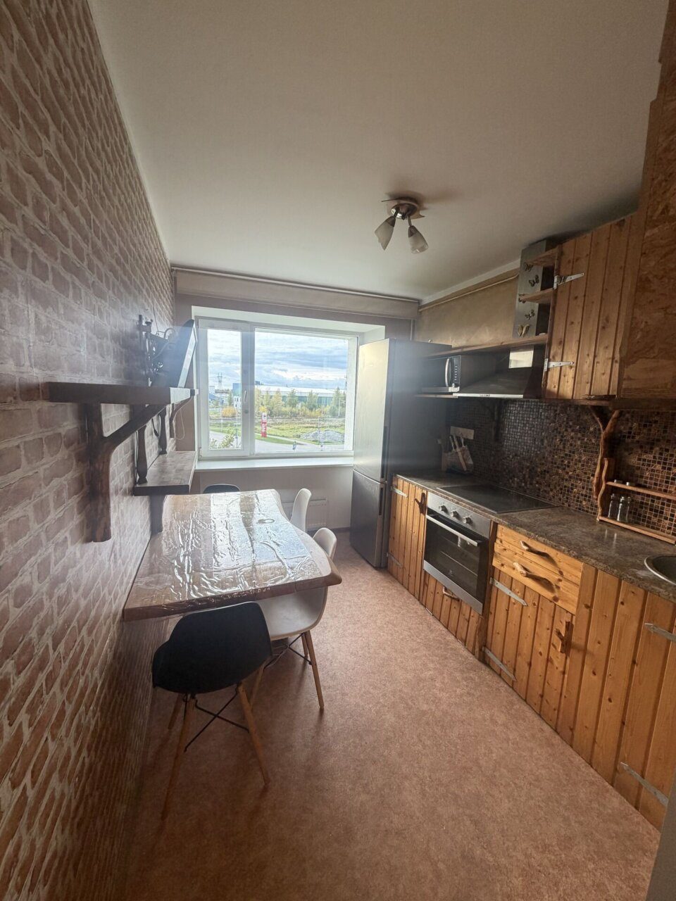 2-room apartment for sale — Tartu, Tähtvere, A. H. Tammsaare tn 8-71 — photo 13